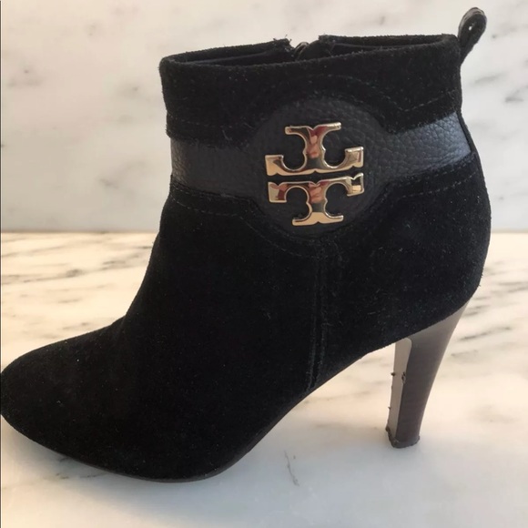 Tory Burch Shoes - Tory Burch booties
